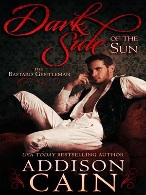 cover image of Dark Side of the Sun